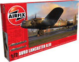 AirFix Avro Lancaster B.III