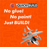 AirFix Quickbuild Harrier