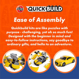 AirFix Quickbuild Harrier