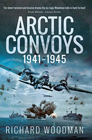 Arctic Convoys 1941-1945