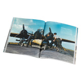 The Second World War in Colour