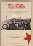 Hurricanes to Murmansk - DVD