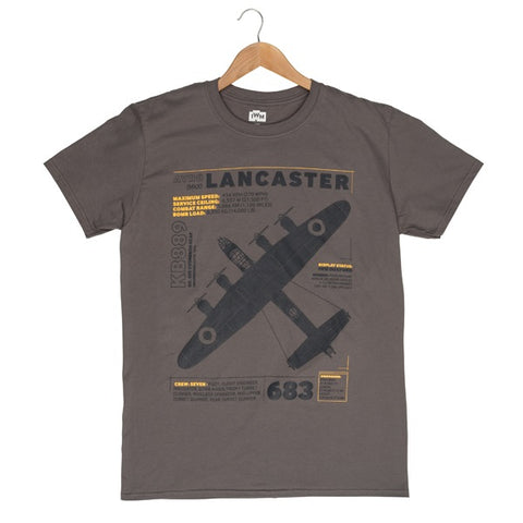 Lancaster T-shirt