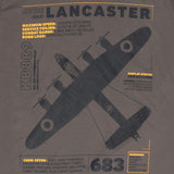 Lancaster T-shirt