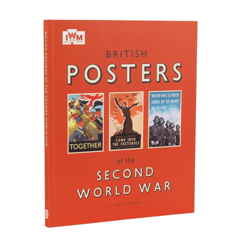 Posters of the Second World War