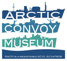 Arctic Convoy Museum Shop