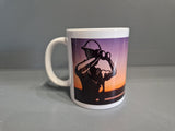 ACM Sunset Mug