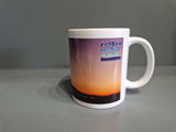 ACM Sunset Mug