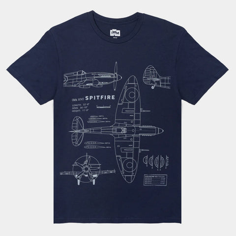 Spitfire T-shirt