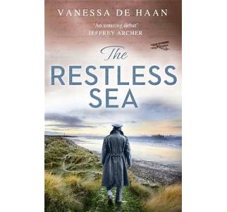 The Restless Sea