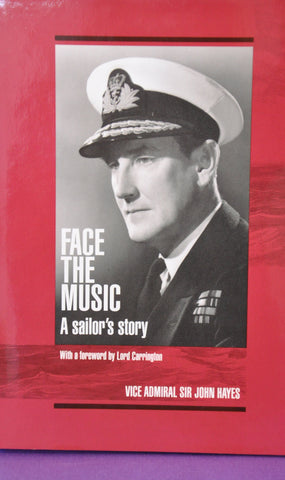 Face the Music – A Sailor's Story