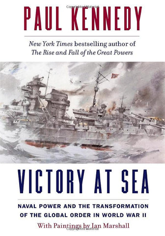 Victory At Sea - Paul Kennedy