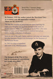Christmas in Archangel – A Memoir of Life in the Merchant Navy 1939-1946
