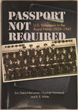 Passport Not Required – U.S. Volunteers in the Royal Navy, 1939-1941
